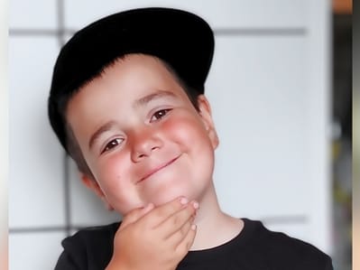 Damian Struś - main photo