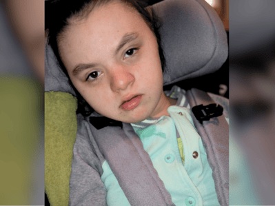 Paulina Babecka - zdjęcie główne