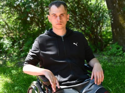 Michał Pacek - zdjęcie główne