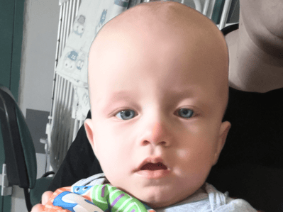 Leon Połom - zdjęcie główne