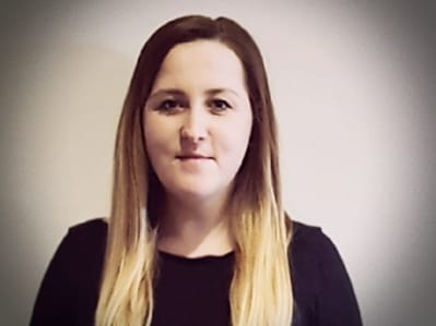 Martyna Tuzimek - zdjęcie główne