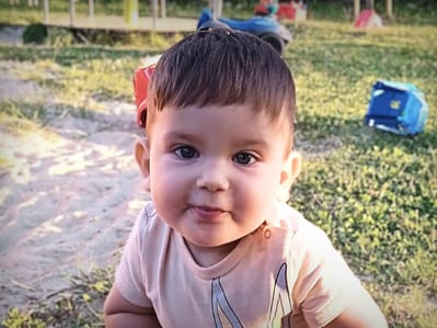 Bartłomiej Chojnacki - main photo