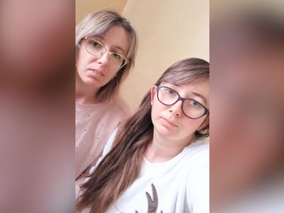 Natalia i&nbsp;Ewelina Surma - zdjęcie główne