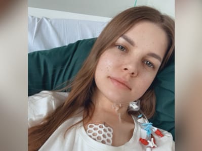 Magdalena Kasperek - main photo