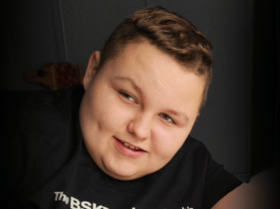 Eryk Maczyński - main photo