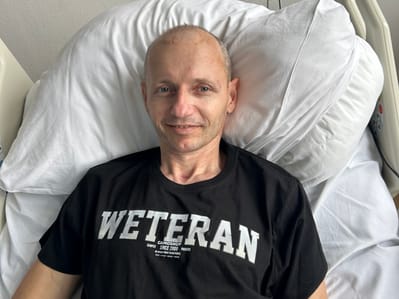 Artur Grzeszczuk - main photo