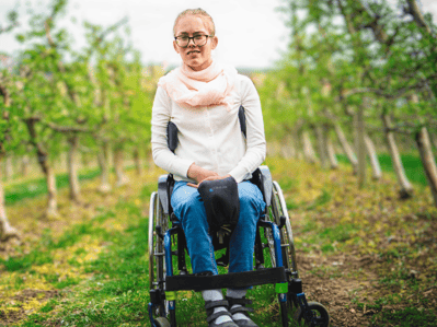 Wiktoria Krawczyk - main photo