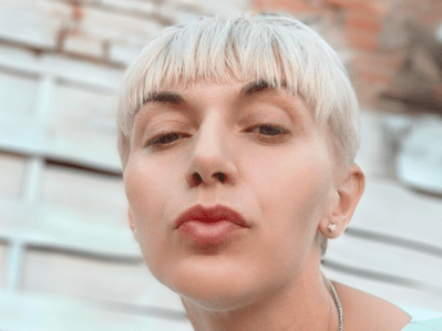 Lena Wieruszewska - zdjęcie główne