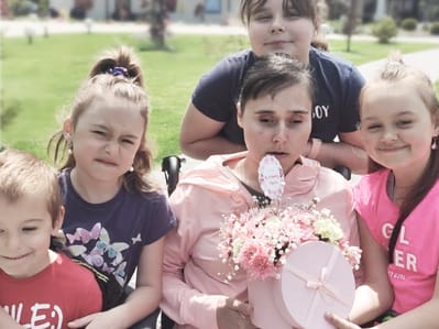 Dominika Kluz - main photo