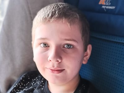 Dyllan Różniakowski - main photo