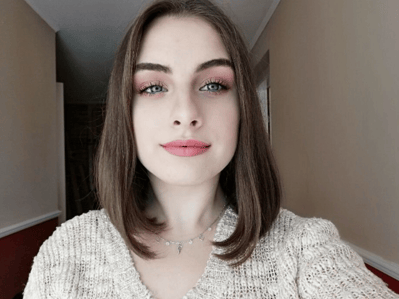 Aleksandra Stec - zdjęcie główne