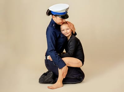 Zosia Szustakowska - main photo