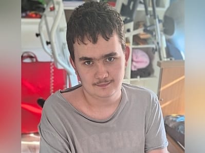 Alex Szczepański - main photo