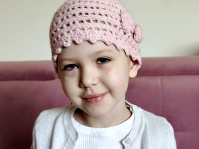 Wiktoria Biegaj - zdjęcie główne