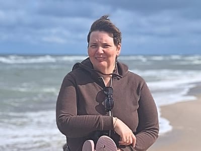 Krysia Osińska - main photo