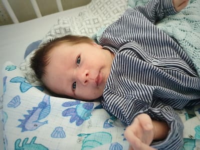 Kacper Żala - main photo