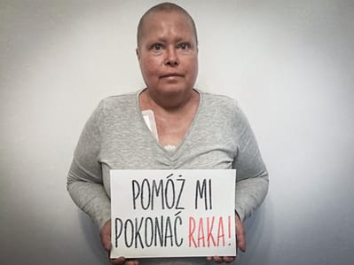 Anna Ostrowska - zdjęcie główne
