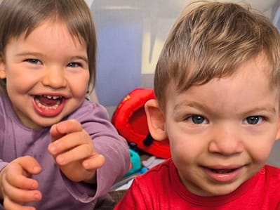 Emilia i Szymon Jankiw - main photo