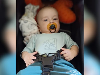 Wojciech Bartosiak - main photo