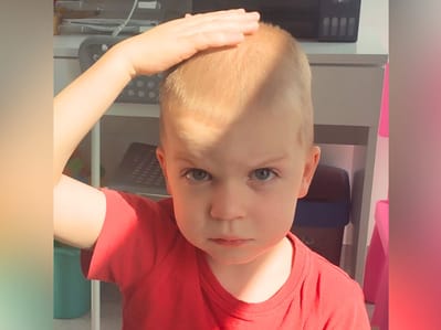 Szymon Kapyś - main photo