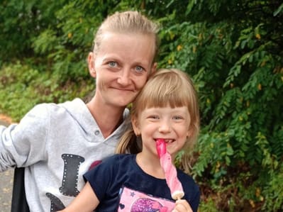 Justyna Wilk - main photo