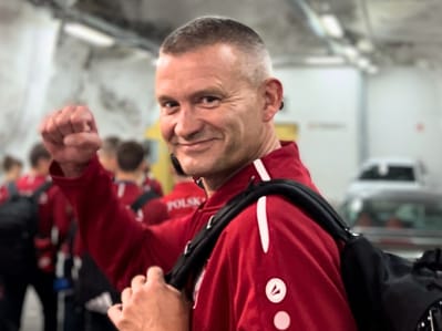 Jacek Łuniewski - main photo