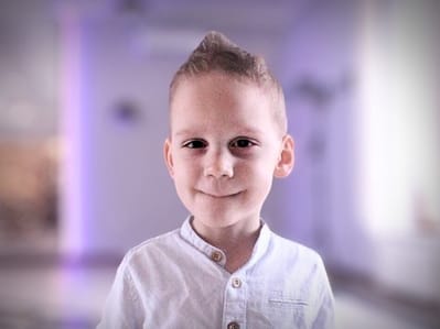 Bartuś Ziółkowski - zdjęcie główne