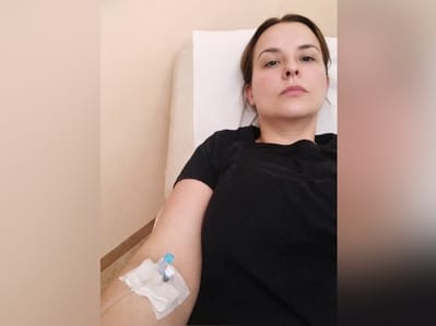 Dominika Rębilas - main photo