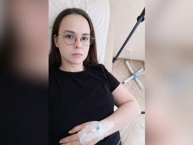 Dominika Rębilas - zdjęcie główne