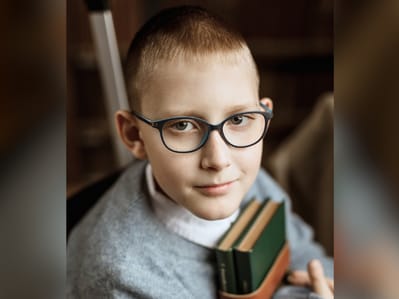 Szymon Maryniak - main photo