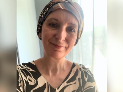 Jolanta Skworzec - zdjęcie główne