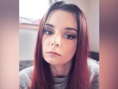 Monika Pakulska - main photo