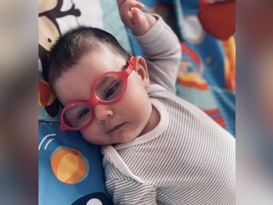 Weronika Kończak - main photo