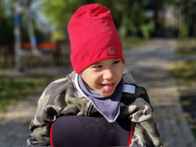 Jakub Rewakowicz - main photo