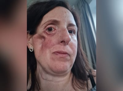 Marta Młyńska - main photo