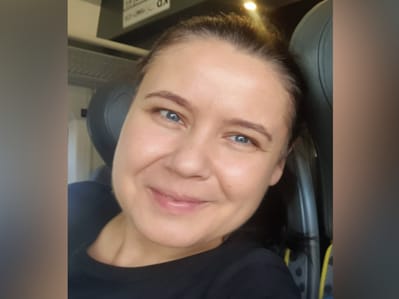 Anna Wilk - zdjęcie główne