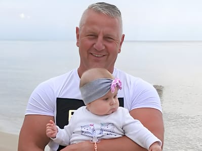 Darek Marciniak - zdjęcie główne