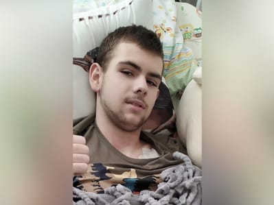 Borys Noskowiak - zdjęcie główne