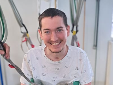 Michał Skotniczny - zdjęcie główne