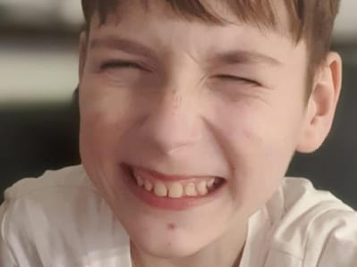 Eryk Kopczewski - zdjęcie główne