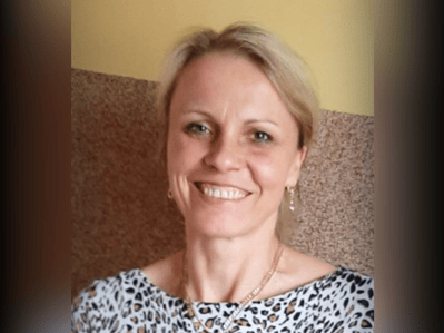 Magdalena Pyrzanowska - zdjęcie główne