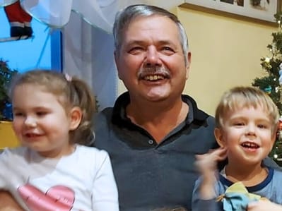 Alfred Misdzioł - main photo