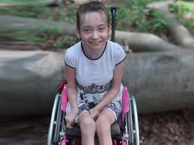 Eliza Ambroziak - main photo