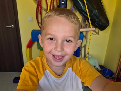 Michał Włodarczyk - main photo