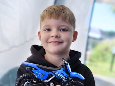 Filip Ratajczak - zdjęcie główne