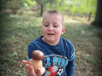 Wojtek Przywarty - main photo