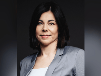 Milena Gudanowska - main photo