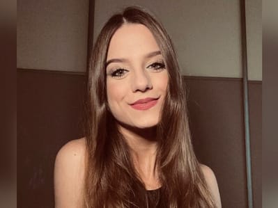 Wiktoria Szyszka - main photo