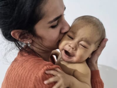 Ibrohim Khasanov - zdjęcie główne