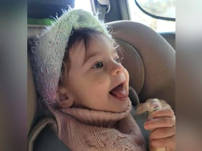 Michalina Dymska - main photo